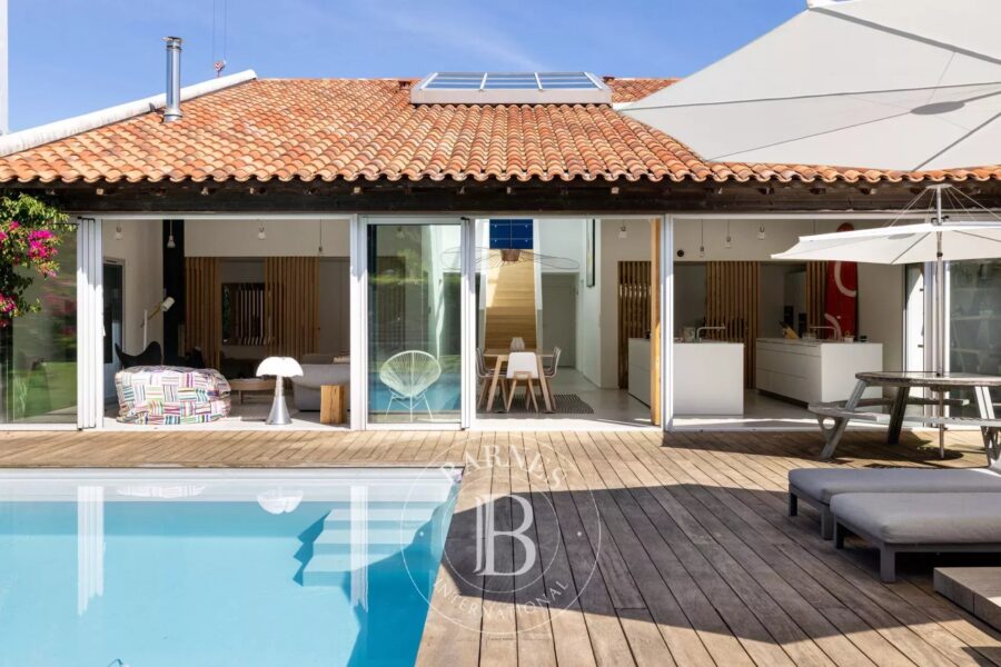 Maison à vendre à Bidart