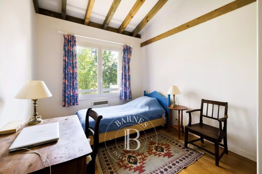Maison à vendre à Seignosse