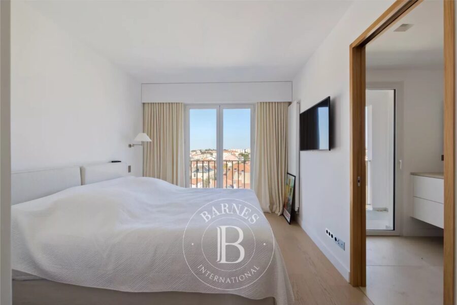 Appartement à vendre à Biarritz