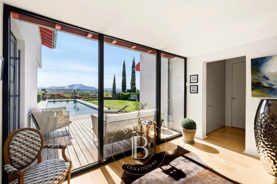 Maison à vendre à Arcangues