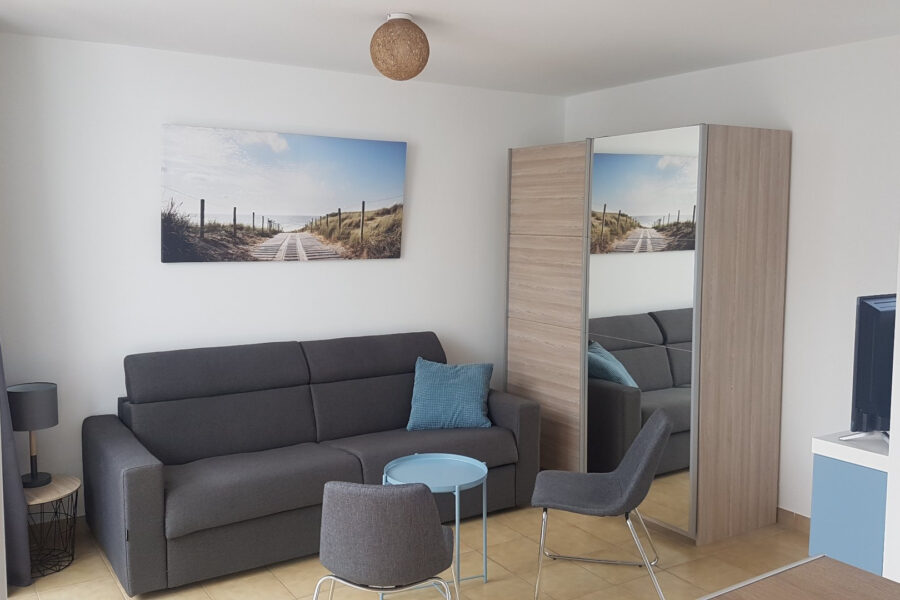 Appartement à vendre à Carnon-Plage