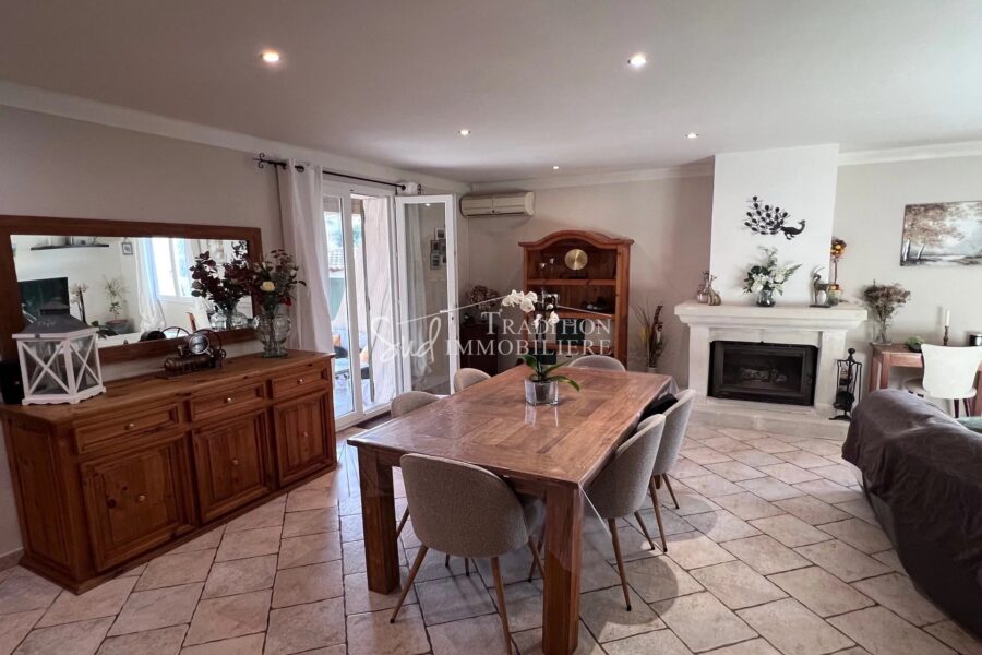 Maison à vendre à Mouriès