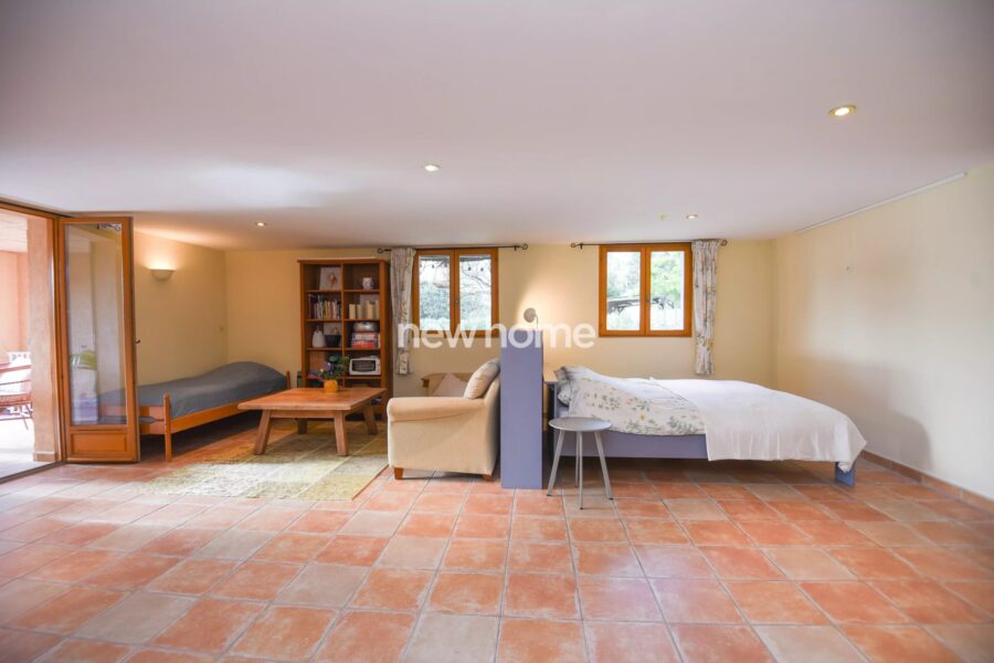 Maison à vendre à Lorgues