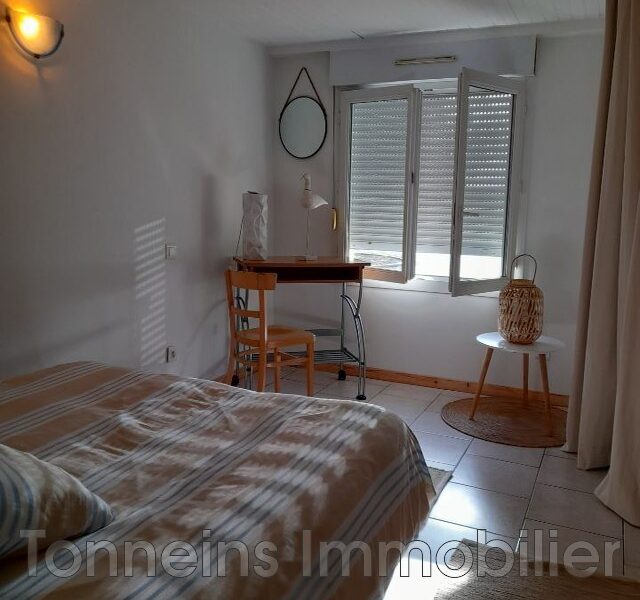 Maison à vendre à Damazan