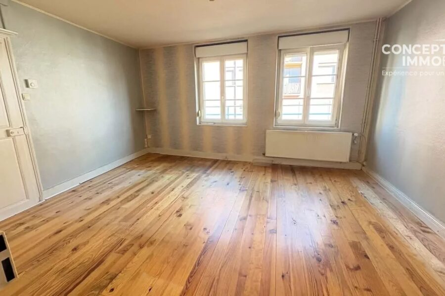Maison à vendre à Florange