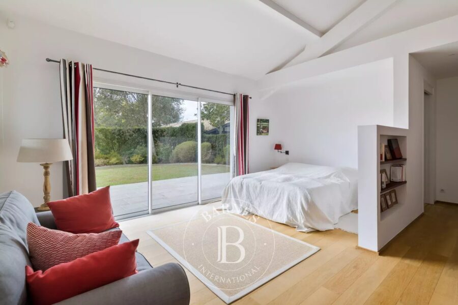 Maison à vendre à Arbonne