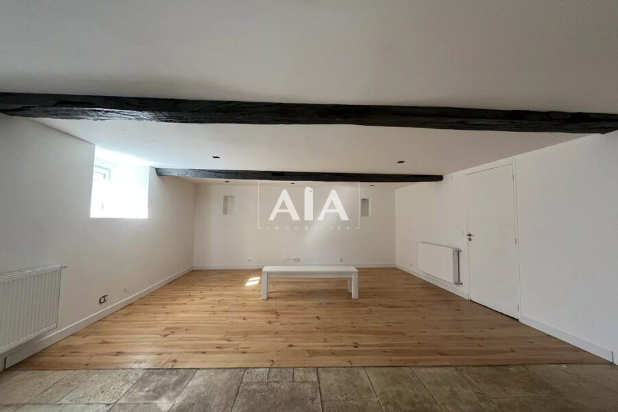 Maison à vendre à Luxé