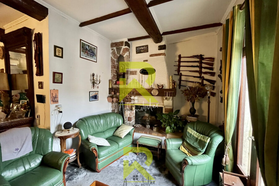 Maison à vendre à Pézenas