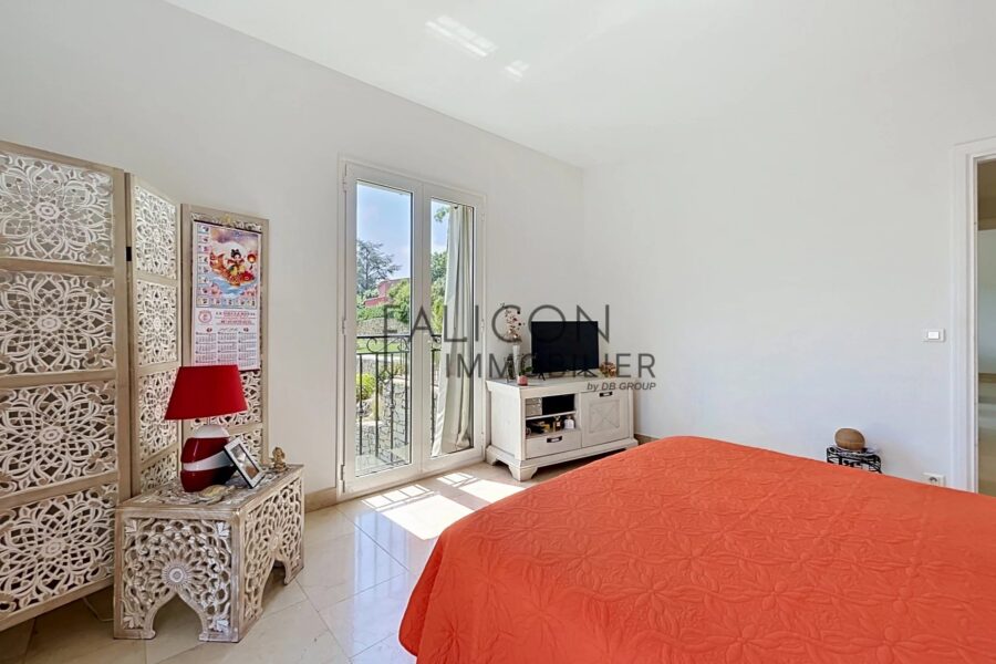 Maison à vendre à Falicon