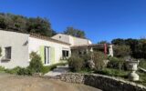 Maison à vendre à Seillans — Vue montagne — photo 9