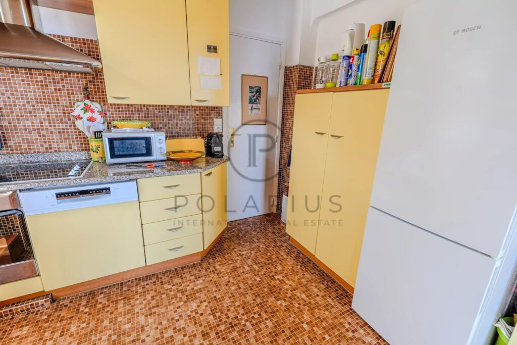 Penthouse hors marché | Cap d’Ail | Vues exceptionnelles sur la mer – 4 pièces – 2 chambres – 95 m²