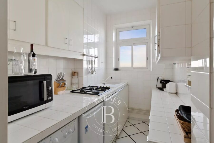 Appartement à vendre à Guéthary