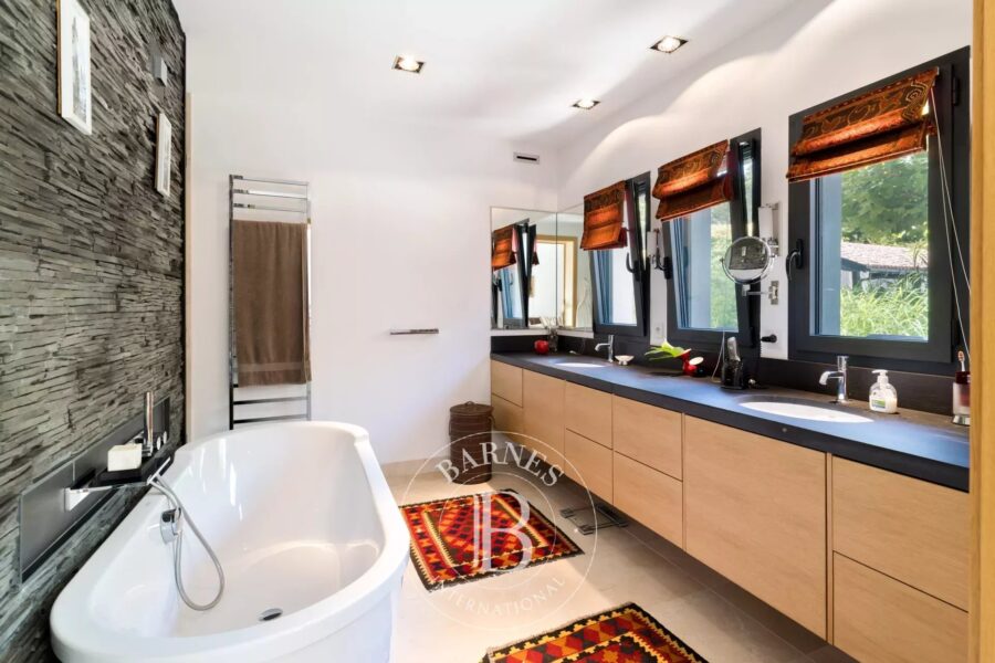 Maison à vendre à Arcangues