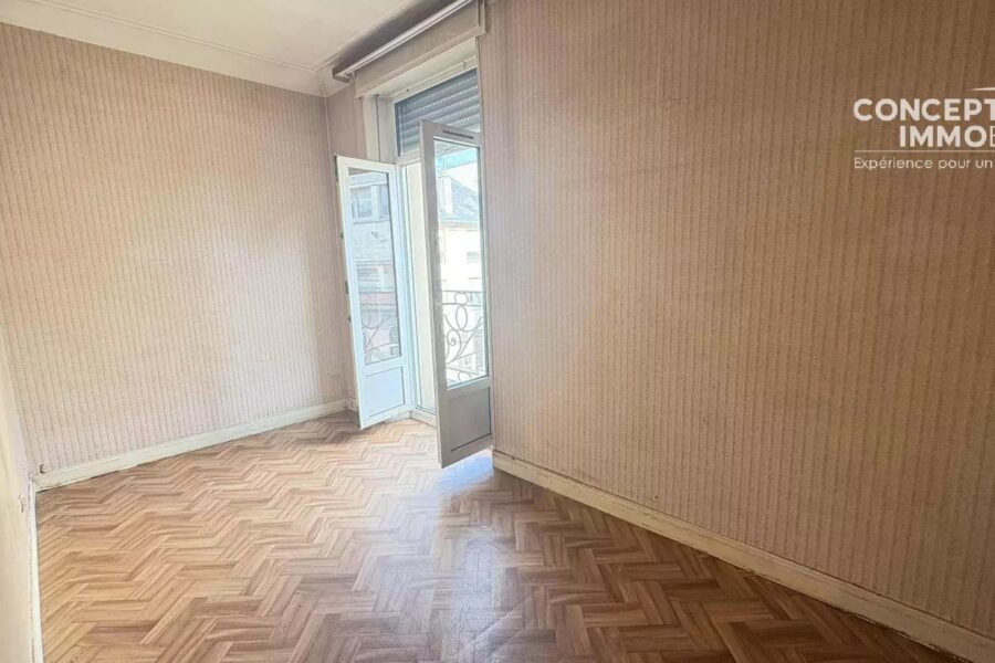Appartement à vendre à Hayange