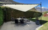 Villa contemporaine à Martigny ! – 6 pièces – 4 chambres – 220 m²