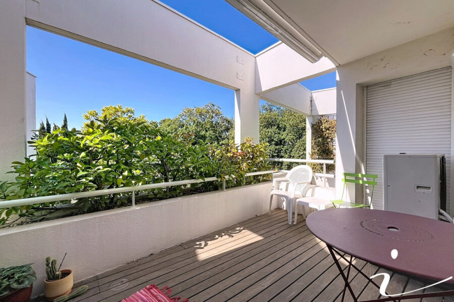 Appartement à vendre à Montpellier