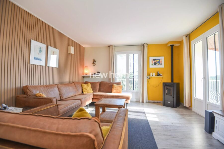 Maison à vendre à Lorgues