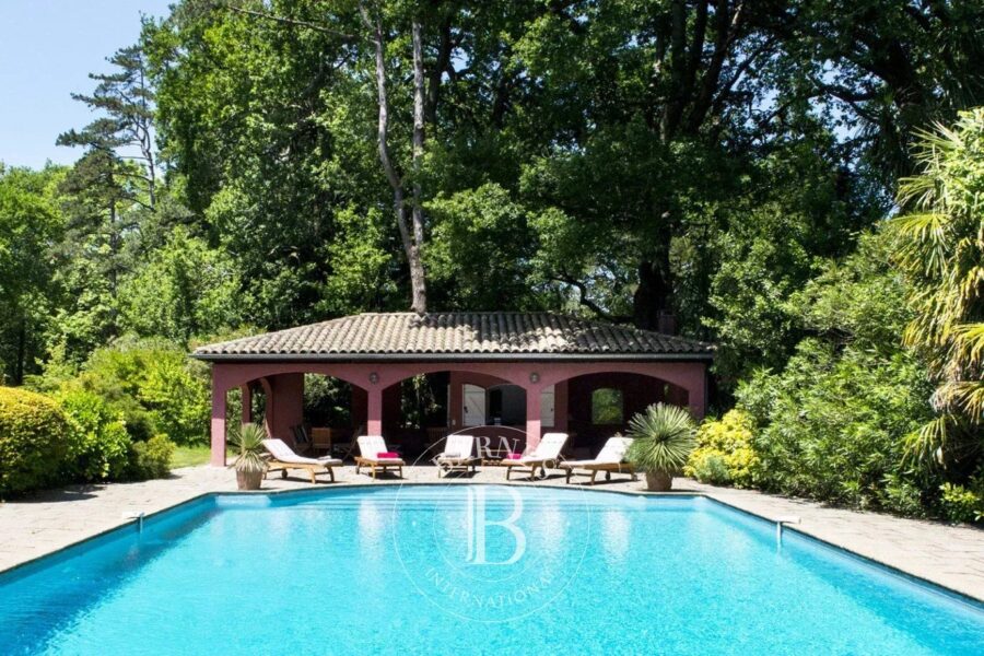 Maison à vendre à Urrugne