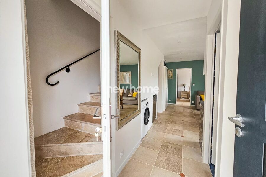 Maison à vendre à Lorgues