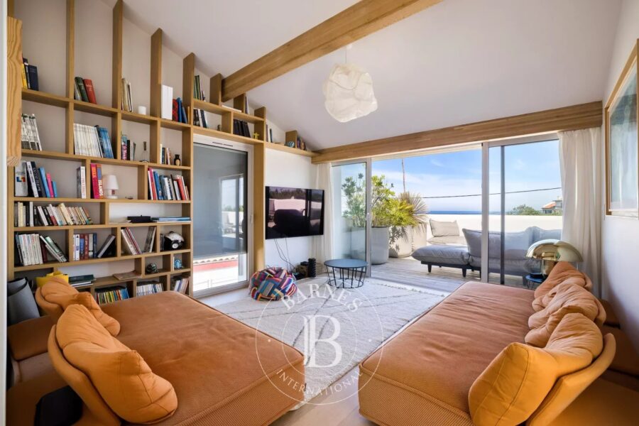 Maison à vendre à Bidart