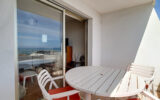 Appartement à louer à Carnon plage