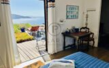 Charmante villa avec vue mer sur l&rsquo;Île du Levant – 4 pièces – 3 chambres – 120.5 m²