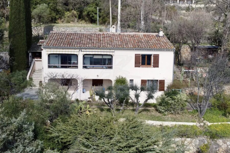 Maison à vendre à Seillans