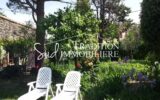 vente mas – NR pièces – 5 chambres – 200.00 m²