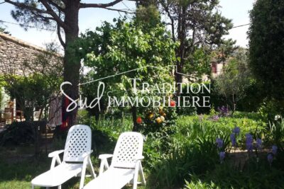 vente mas – NR pièces – 5 chambres – 200.00 m²