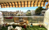 Appartement à louer à Nice