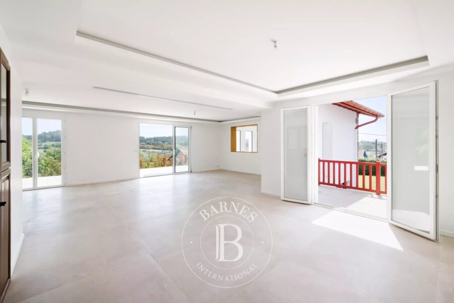 Maison à vendre à Bidart