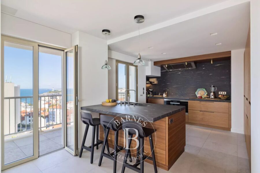 Appartement à vendre à Biarritz