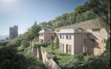 BEAUSOLEIL — Villas Vue & Horizon Villas d’exception aux portes de Monaco – NR pièces – NR chambres