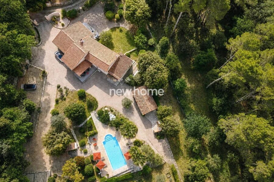 Maison à vendre à Lorgues