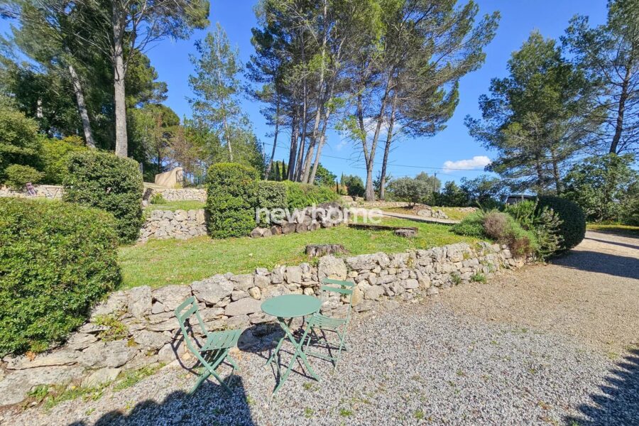 Maison à vendre à Flayosc
