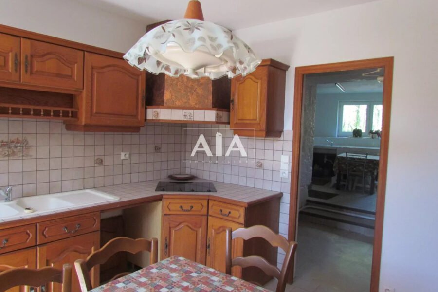 Maison à vendre à Lizant