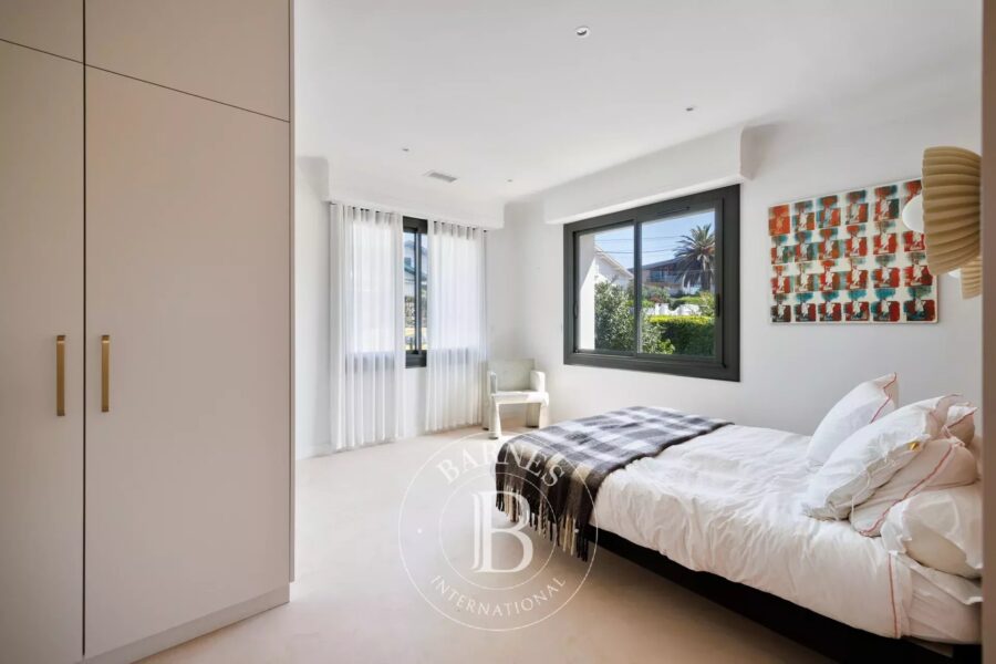 Maison à vendre à Biarritz