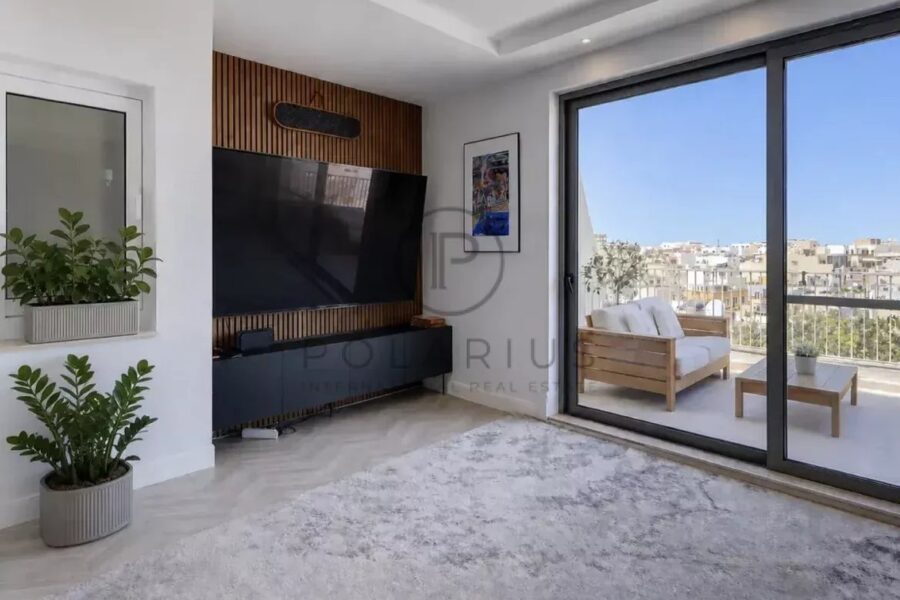 Appartement à vendre à Sliema