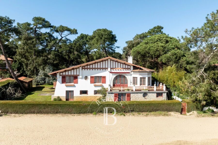 Maison à vendre à Hossegor