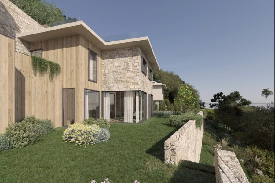 Maison à vendre à Beausoleil