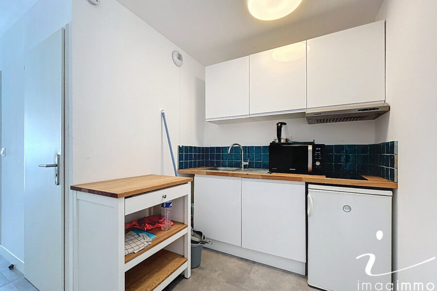 Appartement à vendre à Carnon-Plage