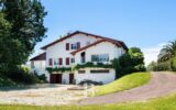 Maison à vendre à Urrugne