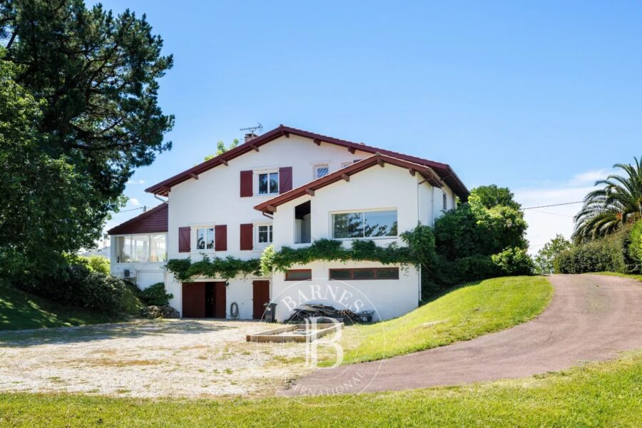 Maison à vendre à Urrugne