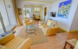 Penthouse hors marché | Cap d’Ail | Vues exceptionnelles sur la mer – 4 pièces – 2 chambres – 95 m²