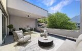Appartement à vendre à Martigny