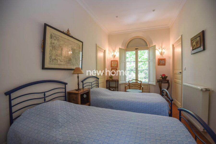 Maison à vendre à Fayence