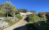Maison à vendre à Seillans — Vue montagne — photo 23