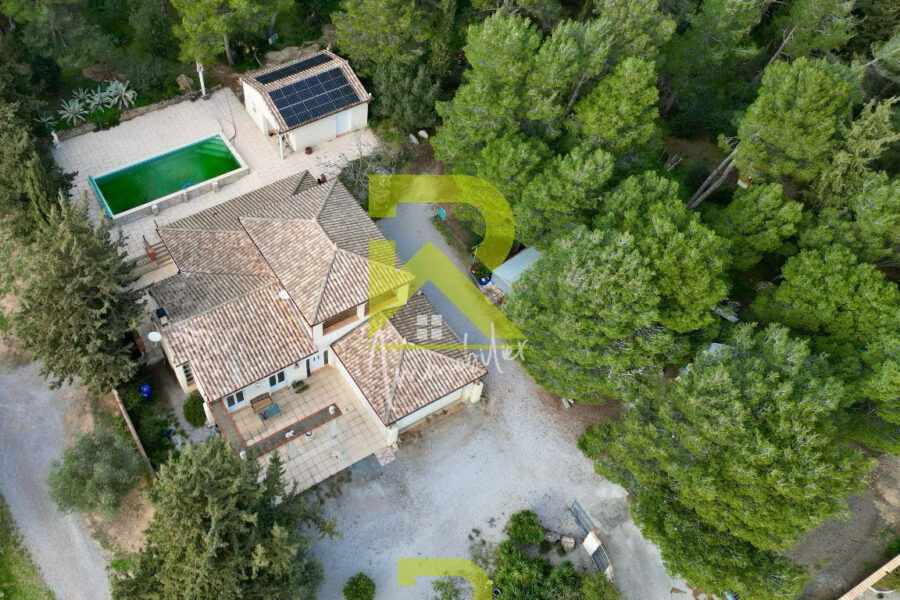 Maison à vendre à Lézignan-corbières