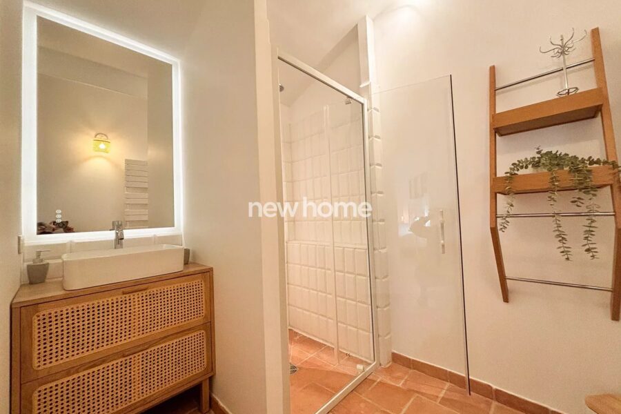 Maison à vendre à Tourtour