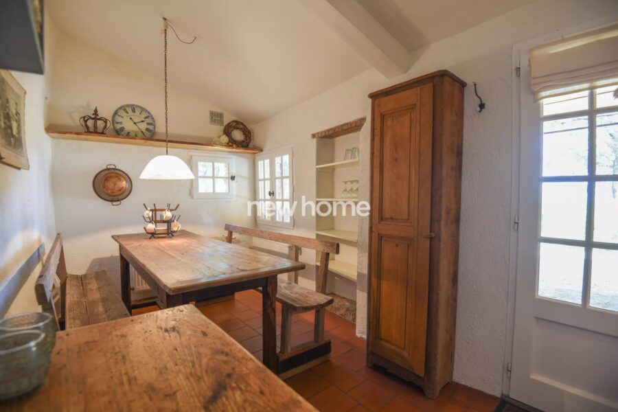 Maison à vendre à Cotignac